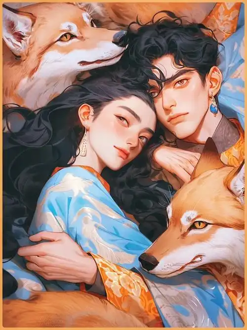 电影《无间道3：终极无间》海报