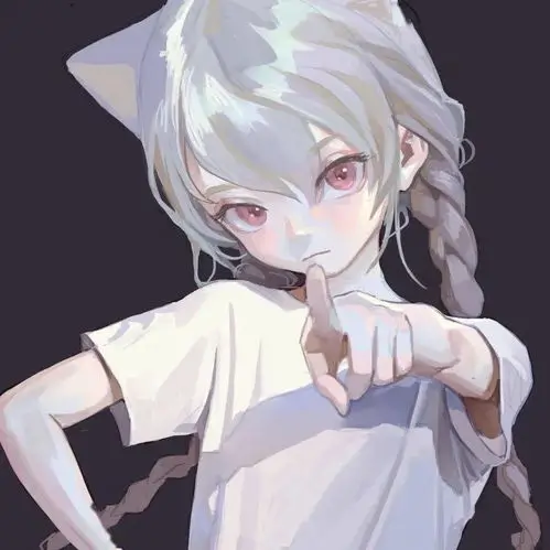 暮色四合 头像